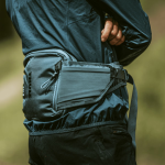 Thule 3204479 Rail 0L Hip Pack - Dark Slate