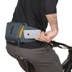 Thule 3204479 Rail 0L Hip Pack - Dark Slate
