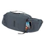 Thule 3204480 Rail 2L Hip Pack - Dark Slate