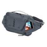 Thule 3204481 Rail 4L Hip Pack - Dark Slate