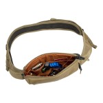 Thule 3205303 Rail Hip Pack 0L - Faded Khaki