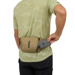 Thule 3205303 Rail Hip Pack 0L - Faded Khaki