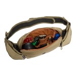Thule 3205305 Rail Hip Pack 2L - Faded Khaki