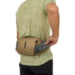 Thule 3205305 Rail Hip Pack 2L - Faded Khaki