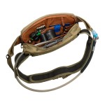 Thule 3205307 Rail Hydra Hip Pack 4L - Faded Khaki