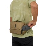 Thule 3205307 Rail Hydra Hip Pack 4L - Faded Khaki