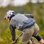 Thule 3205307 Rail Hydra Hip Pack 4L - Faded Khaki
