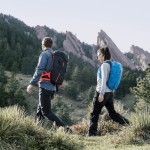 Thule 3203536 Alltrail 35L M - Obsidian