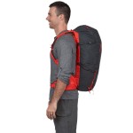 Thule 3203536 Alltrail 35L M - Obsidian