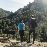 Thule 3203536 Alltrail 35L M - Obsidian