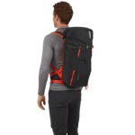 Thule 3203734 AllTrail 25L M - Obsidian