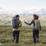 Thule 3204127 AllTrail X 15L - Obsidian