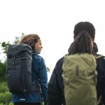 Thule 3204130 AllTrail X 25L - Obsidian