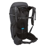 Thule 3204133 AllTrail X 35L - Obsidian