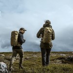 Thule 3204133 AllTrail X 35L - Obsidian