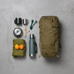 Thule 3204133 AllTrail X 35L - Obsidian