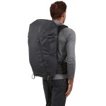 Thule 3204133 AllTrail X 35L - Obsidian