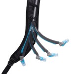 Thule 3205076 AllTrail Hydration Backpack 10L - Black