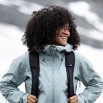 Thule 3205079 AllTrail Hydration Backpack 16L - Black