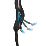 Thule 3204150 Vital 3L DH Hydration Backpack - Black