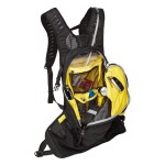 Thule 3204154 Vital 8L DH Hydration Backpack - Black