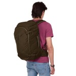 Thule 3205310 Landmark Travel Pack 40L - Deep Khaki