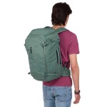 Thule 3205311 Landmark Travel Pack 40L - Hazy Green