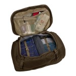 Thule 3205313 Landmark Travel Pack 60L - Deep Khaki