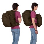 Thule 3205313 Landmark Travel Pack 60L - Deep Khaki