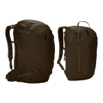 Thule 3205313 Landmark Travel Pack 60L - Deep Khaki