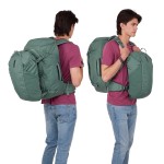 Thule 3205314 Landmark Travel Pack 60L - Hazy Green