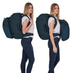 Thule 3205315 Landmark Travel Pack 60L Woman - Darkest Blue