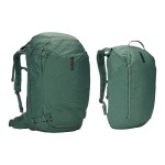 Thule 3205316 Landmark Travel Pack 60L Woman - Hazy Green