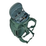 Thule 3205316 Landmark Travel Pack 60L Woman - Hazy Green