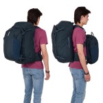 Thule 3205317 Landmark Travel Pack 70L - Darkest Blue