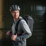 Thule 3205091 Paramount Hybrid Pannier 26L - Black