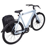 Thule 3205091 Paramount Hybrid Pannier 26L - Black