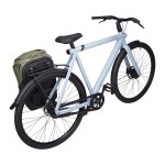 Thule 3205092 Paramount Hybrid Pannier 26L - Soft Green