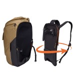 Thule 3205093 Paramount Hybrid Pannier 26L - Nutria