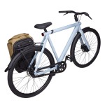 Thule 3205093 Paramount Hybrid Pannier 26L - Nutria