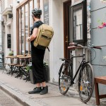 Thule 3205093 Paramount Hybrid Pannier 26L - Nutria