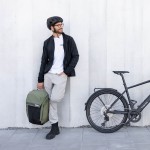 Thule 3205235 Paramount Commuter Backpack 28L - Black