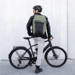 Thule 3205235 Paramount Commuter Backpack 28L - Black