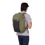 Thule 3205236 Paramount Commuter Backpack 28L - Soft Green