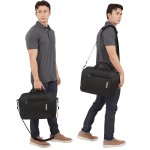 Thule 3204817 Accent Laptop Bag - Black