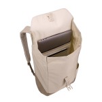 Thule 3205094 Lithos Backpack 16L - Pelican Grey Faded Khaki