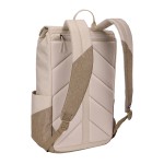 Thule 3205094 Lithos Backpack 16L - Pelican Grey Faded Khaki