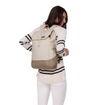 Thule 3205094 Lithos Backpack 16L - Pelican Grey Faded Khaki