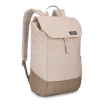 Thule 3205094 Lithos Backpack 16L - Pelican Grey Faded Khaki