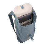 Thule 3205095 Lithos Backpack 16L - Pond Grey Dark Slate